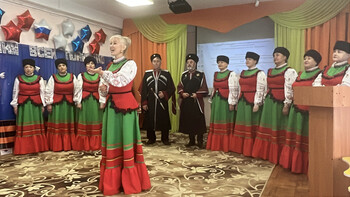 В Керчи состоялся городской семинар дошкольников