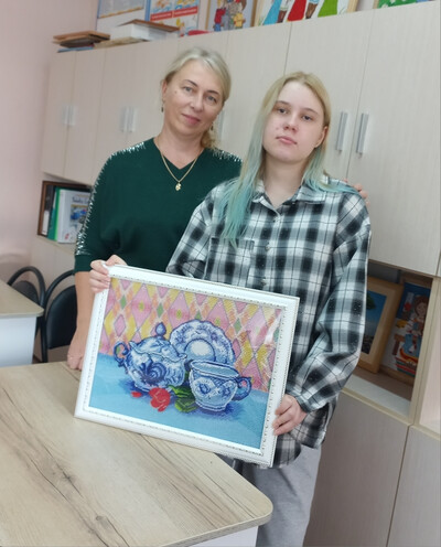 Стипендиат Совета Министров Республики Крым