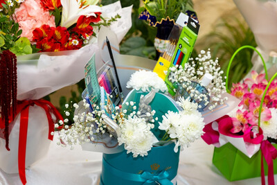 Первая школа: где помнят каждого